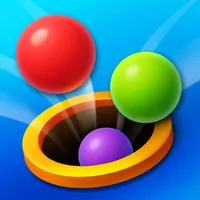 Ball Away 3D icon
