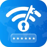 WiFi Master-Show WiFi Password icon