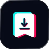 SaveTik : TikTik Reels Saver icon