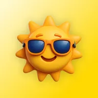 Tanning App & Sunglow icon