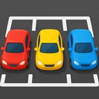 Car Sorting Puzzle icon