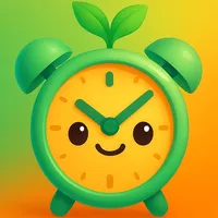 Plant Water Reminder Alert icon
