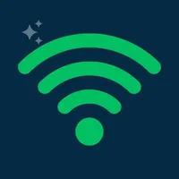 Wifi Password Automatic icon