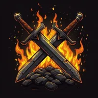 Degen Idle: Dungeon RPG icon
