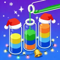 Boba Sort Puzzle: Bubble Tea icon