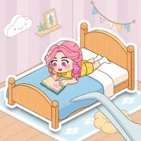 Sticker Decor Room icon