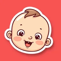 Baby Photo Editor : BabyO icon