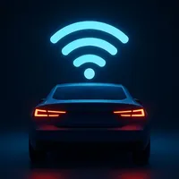 Car Auto Play: Sync & Connect icon