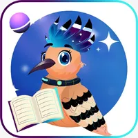 هدهود-معلم القران icon