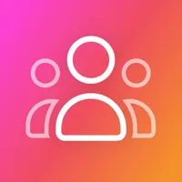 Track Followers Unfollowers icon