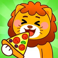Kids Cooking Games: Yummy Food icon