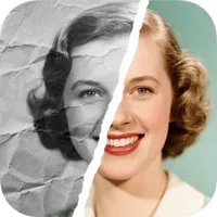 Photo Restore - Fix Old Photo icon