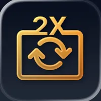 DuoShot: Split Screen Cam icon