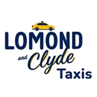 Lomond & Clyde Taxis icon