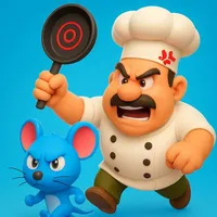 Sneaky Chef: Kitchen Pranks icon