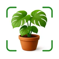 Plant Identifier: Plantio icon