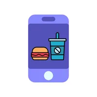 Order Slip Digital icon