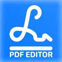 PDF Scanner: Reader, Converter icon