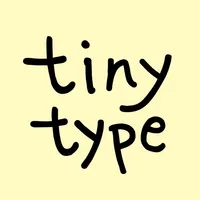 排版小动物 - tinytype 你的文字排版助手 icon