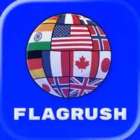 Flag Quiz - FlagRush icon