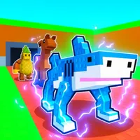 Catch & Steal a Brainrot icon