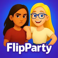 Imposter Game by FlipParty icon