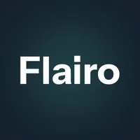 Flairo - AI Chat & Rizz Coach icon