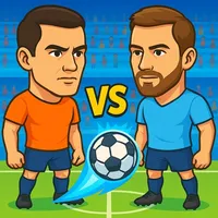 Football Legends Head Soccer icon