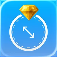 LoopSize – Ring Size Converter icon