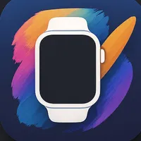 Watch Faces AI Generation icon