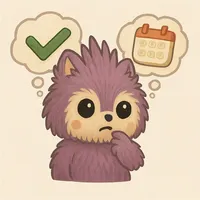 MoodiGo: ADHD AI Planner icon