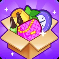 Cozy Rooms - Dreamy Homes icon