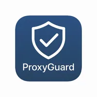 Proxy Guard Pro icon