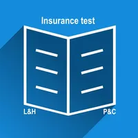 Insurance Test Prep icon