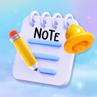 Take Notes - Easy Notepad App icon