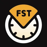 Intermittent Fasting Tracker・ icon