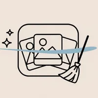 Photo Cleaner: SwipeSweep icon