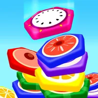 Hexa Fruit Match icon