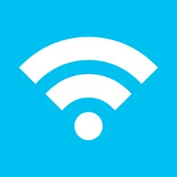 WiFi Analyzer : Map & DNS icon
