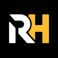 RoxHype: Your AI HYROX Coach icon