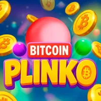 Bitcoin Plinko icon