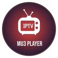 Smart M3U Player icon