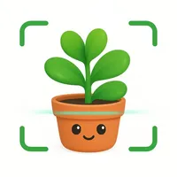 Plant Identifier: Scan Plants icon