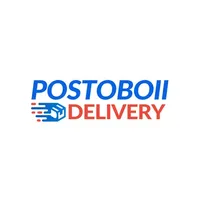 Postoboii Delivery icon
