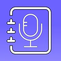 Mindcast – Self-Talk Journal icon