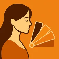 ColorStyle: Color Analysis icon