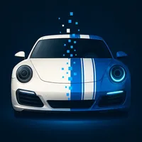 AI Car Designer icon