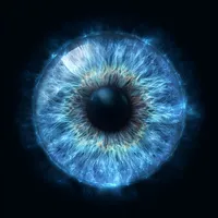 Eye Color Identifier Analyzer icon
