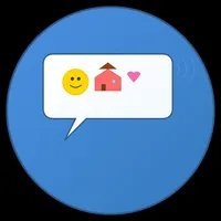 VisualVoice icon