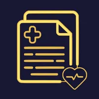 Meddy: Medical Diary icon